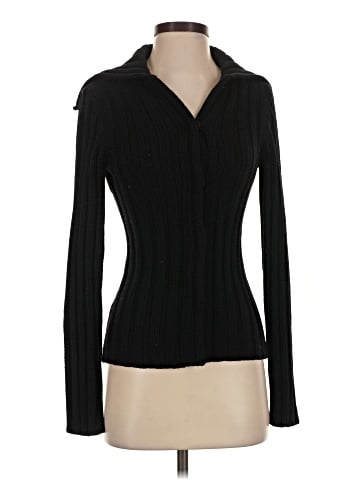 Theory Wool Cardigan (view 1)