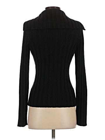 Theory Wool Cardigan (view 2)