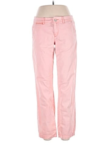 Pilcro and the Letterpress Casual Pants (view 1)
