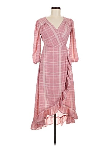 Mi ami Cocktail Dress (view 1)