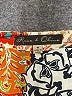 Rose + Olive 100% Polyester Orange Sleeveless Blouse Size M - photo 7