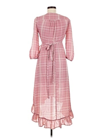 Mi ami Cocktail Dress (view 2)
