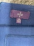 NYDJ Solid Blue Dress Pants Size 14 - photo 4