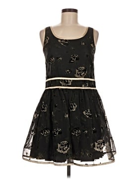 RED Valentino Cocktail Dress (view 1)
