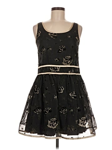 RED Valentino Cocktail Dress (view 1)