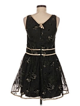 RED Valentino Cocktail Dress (view 2)