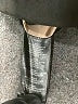 Tibi 100% Polyamide Black Blazer Size 4 - photo 7