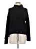 Sweaty Betty Black Turtleneck Sweater Size XS - photo 1