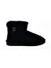 Koolaburra by UGG Black Ankle Boots Size 12 - photo 1