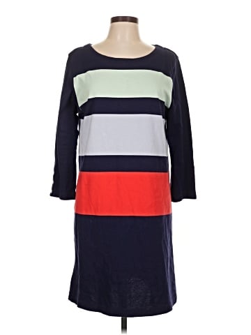 ALLIHOP Casual Dress (view 1)