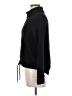 Sweaty Betty Black Turtleneck Sweater Size XS - photo 5