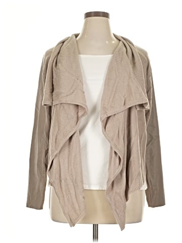 Simply Vera Vera Wang Cardigan (view 1)