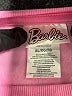 Barbie Pink Sweatshirt Size XL - photo 7