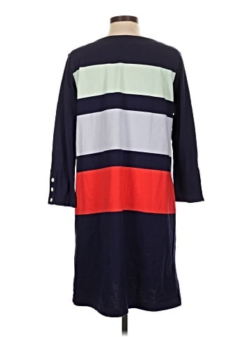 ALLIHOP Casual Dress (view 2)