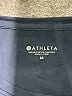 Athleta Blue Sleeveless T-Shirt Size M - photo 4