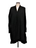 Eileen Fisher Black Cardigan Size L - photo 1