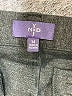 NYDJ Tweed Gray Dress Pants Size 14 - photo 4