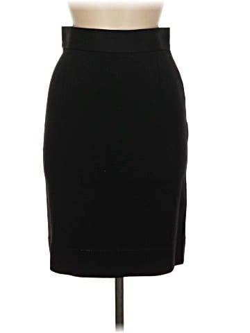 Moschino Cheap And Chic Formal Skirt (view 1)