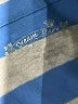 Dream State Stripes Blue Cardigan Size 10 - 12 - photo 3