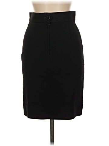Moschino Cheap And Chic Formal Skirt (view 2)