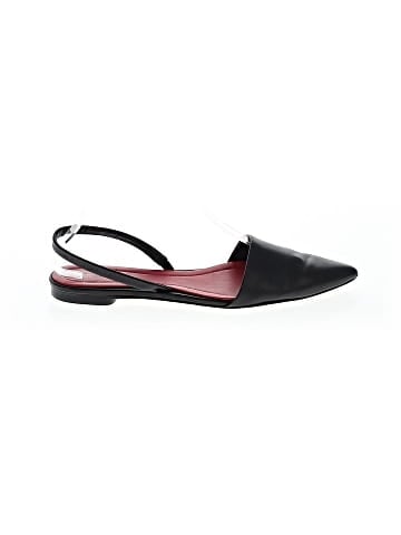 Diane von Furstenberg Flats (view 1)