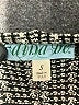 Dina Be Gray Long Sleeve Top Size S - photo 7