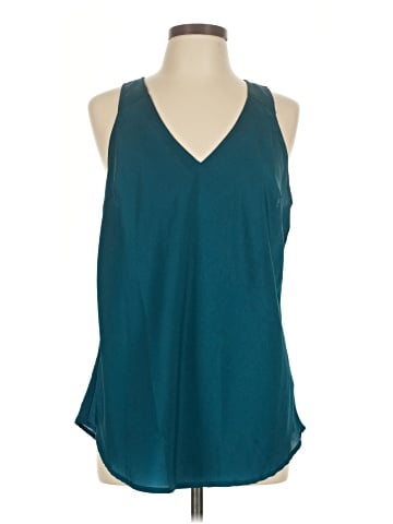 Mossimo Tank Top (view 1)