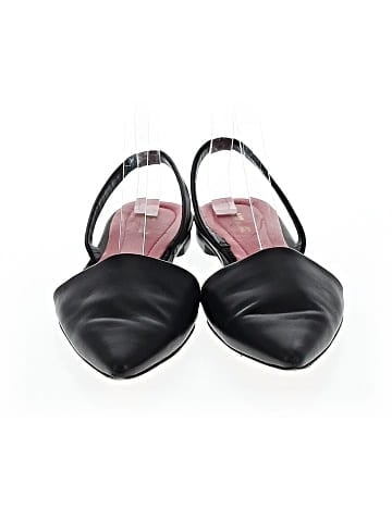 Diane von Furstenberg Flats (view 2)