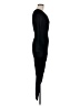 Astr Black Casual Dress Size M (estimated) - photo 4