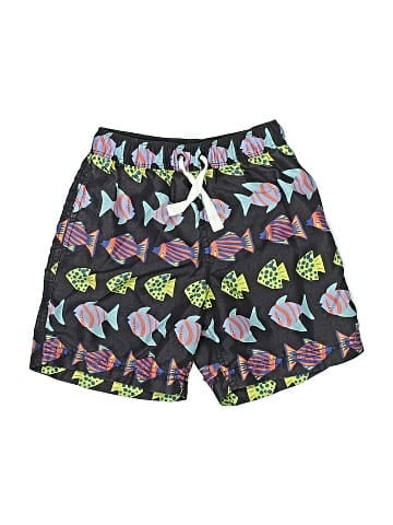 Hanna Andersson Board Shorts (view 1)