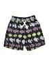 Hanna Andersson 100% Polyester Gray Board Shorts Size 5 - photo 1
