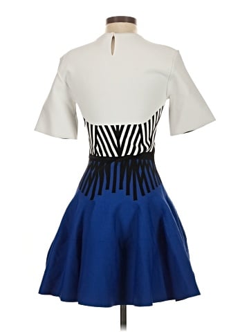 Alexander McQueen Cocktail Dress (view 2)