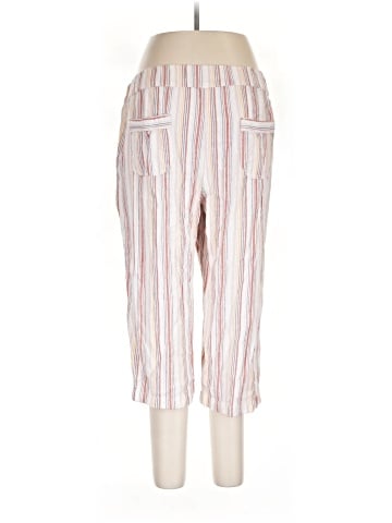 Per Se Linen Pants (view 2)