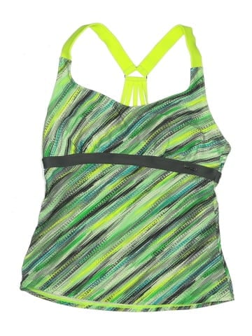 ZeroXposur Swimsuit Top (view 1)