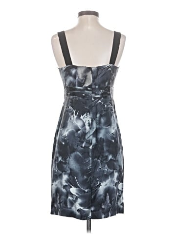 Banana Republic Monogram Cocktail Dress (view 2)