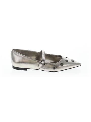 Karl Lagerfeld Flats (view 1)
