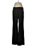 The Limited Solid Black Gray Dress Pants Size 6 - photo 1