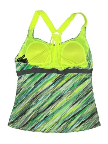ZeroXposur Swimsuit Top (view 2)