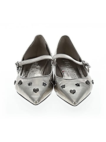 Karl Lagerfeld Flats (view 2)