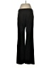 The Limited Solid Black Gray Dress Pants Size 6 - photo 2