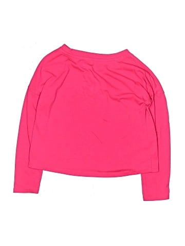 Nike Long Sleeve T-Shirt (view 2)