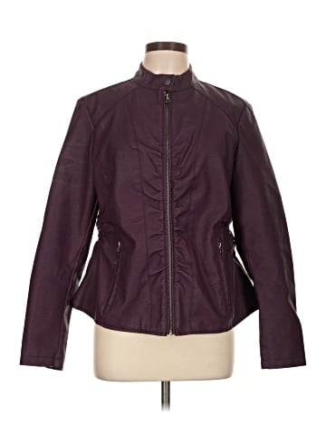 Baccini Jacket (view 1)