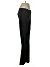 The Limited Solid Black Gray Dress Pants Size 6 - photo 4