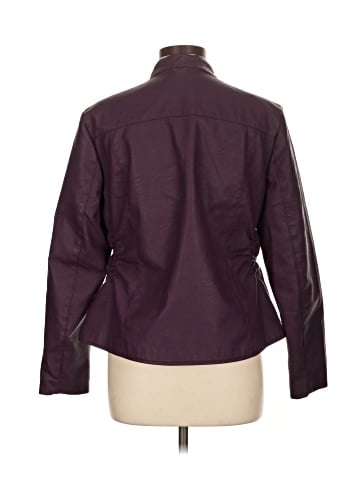 Baccini Jacket (view 2)