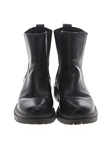 Madewell Ankle Boots (view 2)