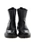 Madewell Black Ankle Boots Size 8 - photo 2