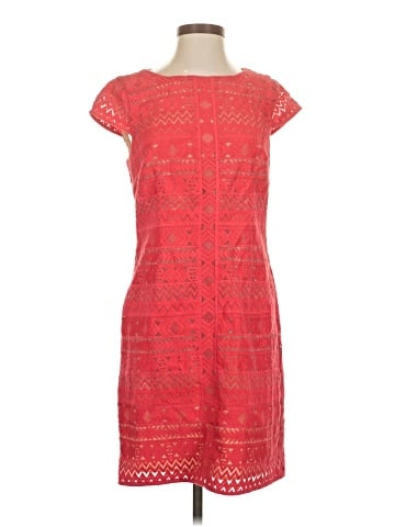 Laundry by Shelli Segal Casual Dress (view 1)