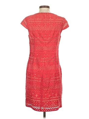 Laundry by Shelli Segal Casual Dress (view 2)