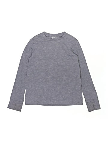 REI Co Op Long Sleeve T-Shirt (view 1)