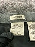 Old Navy Solid Gray Formal Skirt Size 16 - photo 4